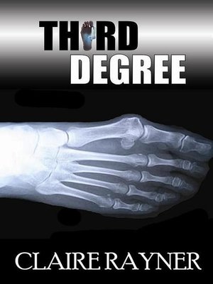 Third Degree - ebook